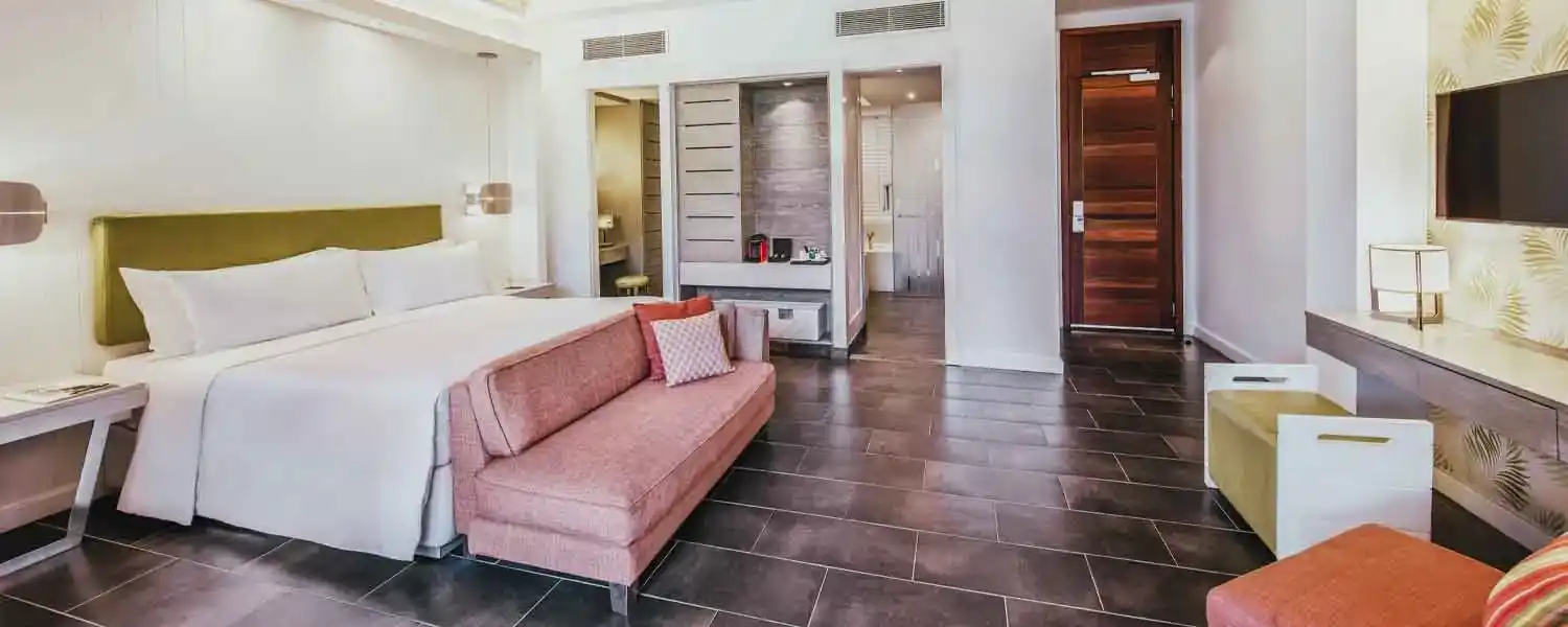 Long Beach, Mauritius-1